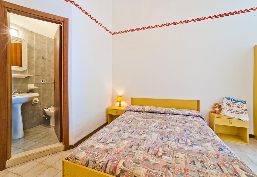 Residence Cinzia Pool Bibione Exterior photo