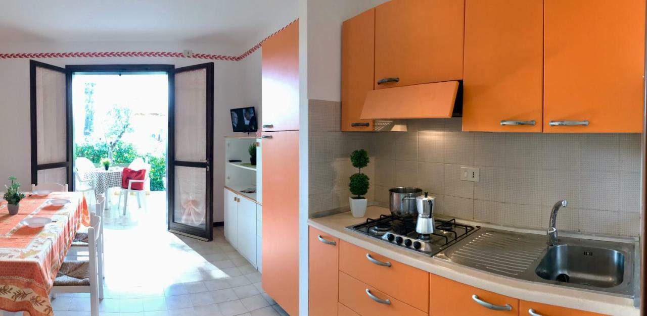 Residence Cinzia Pool Bibione Exterior photo