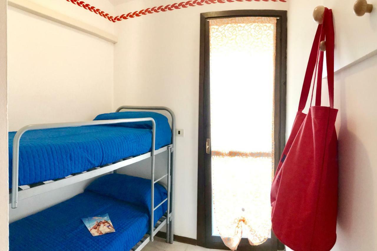 Residence Cinzia Pool Bibione Exterior photo