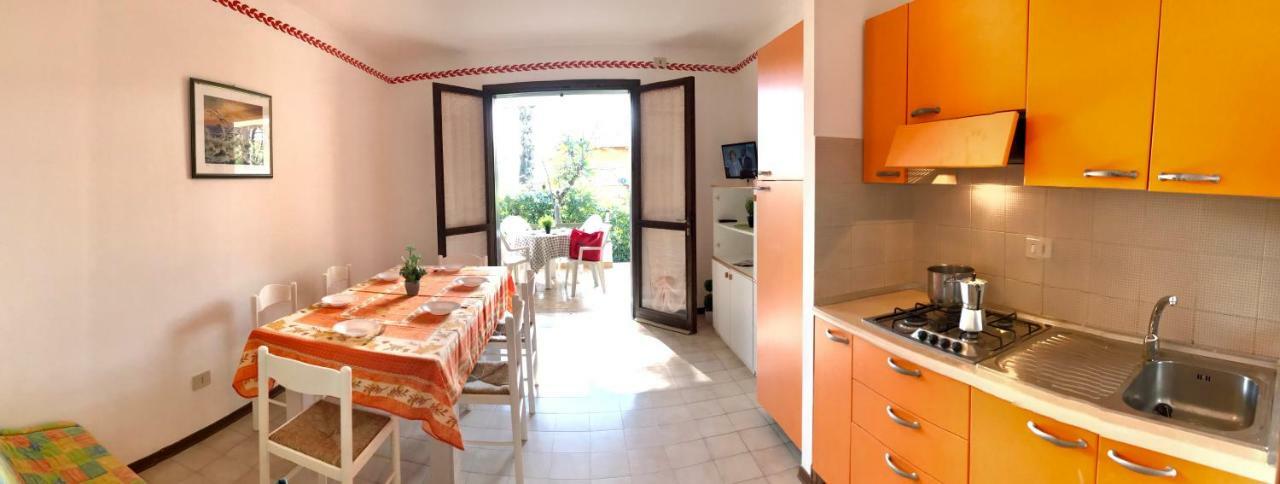 Residence Cinzia Pool Bibione Exterior photo
